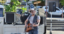 Saint-Benoît a vibré au rythme de la Fête de la musique !