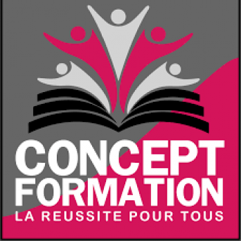 Formation en apprentissage " Conseiller numérique (H/F) " - SARL Concept Formation