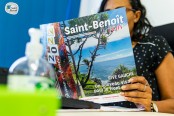 Nouveau magazine - Saint-Benoît & vous N°1