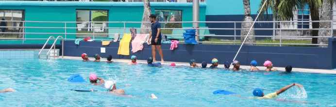 Piscine du Butor (réouverture depuis le 01/10/2024)