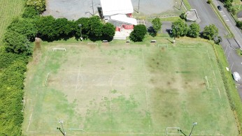 Stade Beaulieu