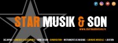 Offre d'emploi " Un(e) chargé(e) Web Marketing " - Star Musik et Son