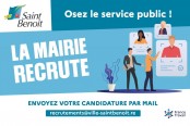 Tuteur du "Campus Connecté" (h/f)