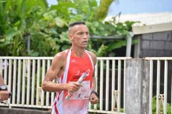 Semaine de l'Athlétisme