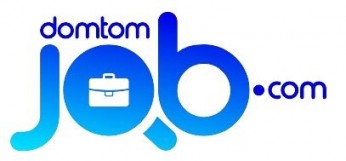 Offre d'emploi " Comptable (H/F) "- DomTomjob