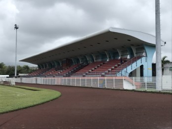 Stade Jean Allane