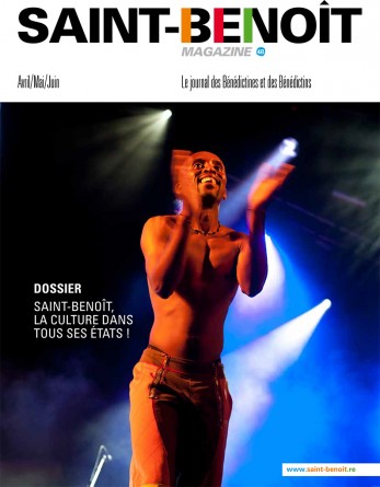 Saint-Benoît Magazine N°48