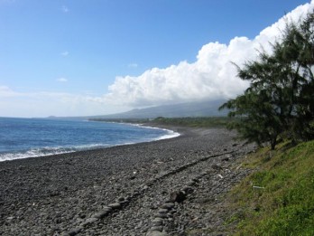 Le sentier littoral