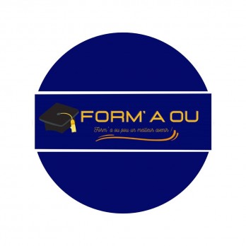 Inscription Formation rémunérée - Forma'ou