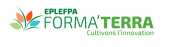 Formation en apprentissage " Ouvrier agricole (H/F) "- Formaterra