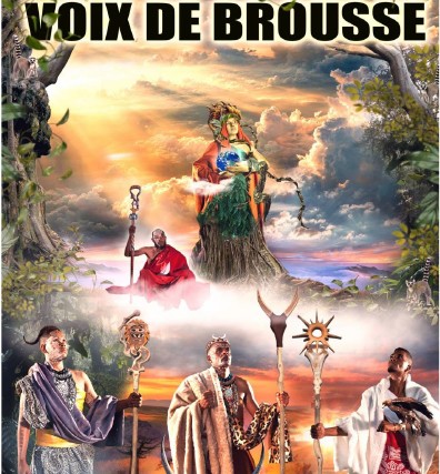 Voix de brousse