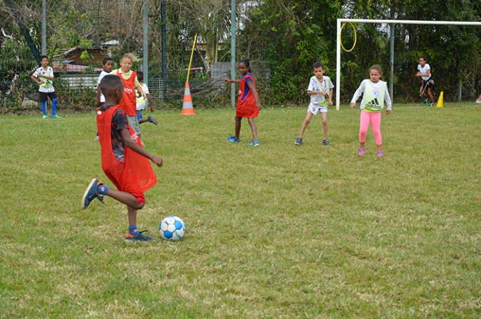 Inscriptions à l'Ecole municipale des sports