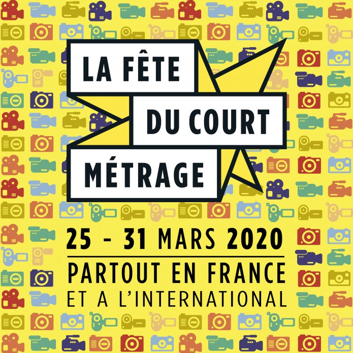 La Fête du court métrage est de retour !