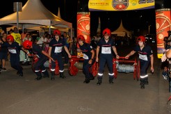 Corrida des pompiers