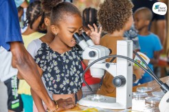  Lutte contre la dengue : Opération de sensibilisation auprès des enfants