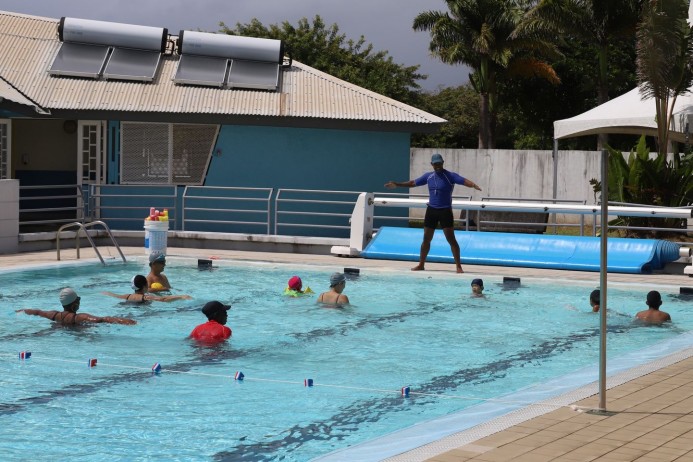 Retour en images - Journée portes ouvertes de la Piscine de la Gare