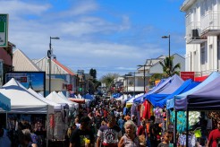 La braderie commerciale fait son grand retour !