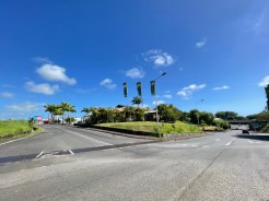 Beaulieu : une déviation pour diminuer les embouteillages générés par le fast-food