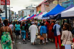 Appel à candidature - Braderie commerciale