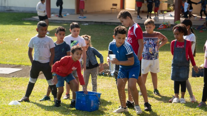 Centre de loisirs de janvier 2023 : inscrivez vos enfants