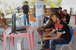 Tournoi de Fifa : mission réussie pour la CSJ Run'Action