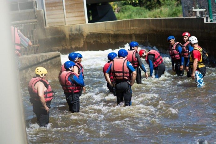 Pré-inscriptions aux prochaines formations "Milieu inondé et gestes qui sauvent" (MIGS)