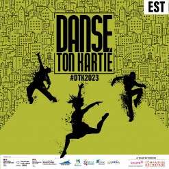 Opération Danse Ton Kartié à Bras-Fusil