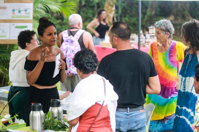 33e édition du Marché Paysan