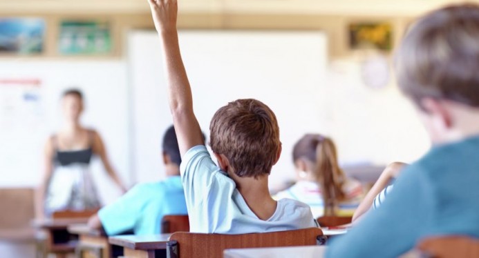 Reprise des cours demain dans toutes les écoles à Saint-Benoît