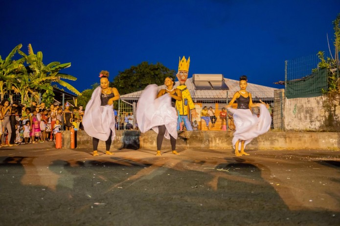 VIDEO - Carnaval de Beaufonds