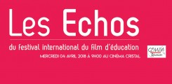 Festival du film de l'éducation