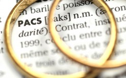 PACS ET CHANGEMENT DE PRENOM 