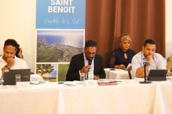 Retour sur le conseil municipal du 21 mars 2024