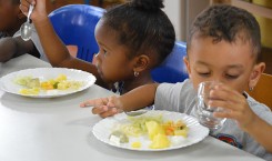 Cantine : délai de règlement des factures prolongé