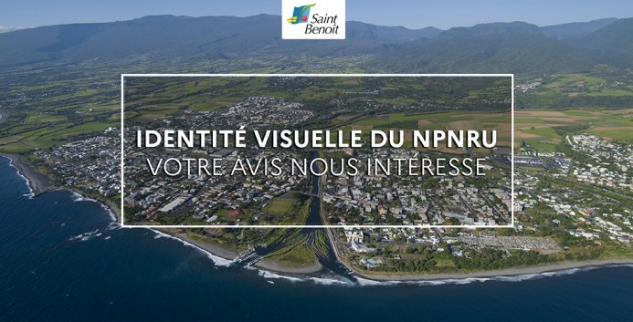 Rénovation urbaine : aidez-nous à choisir l'identité visuelle du projet ! 