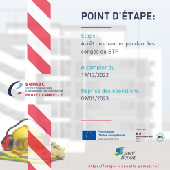 INFO PRATIQUE - RUE GEORGES POMPIDOU 