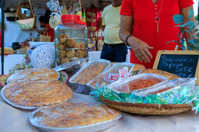 Marché du Terroir : Appel à candidatures