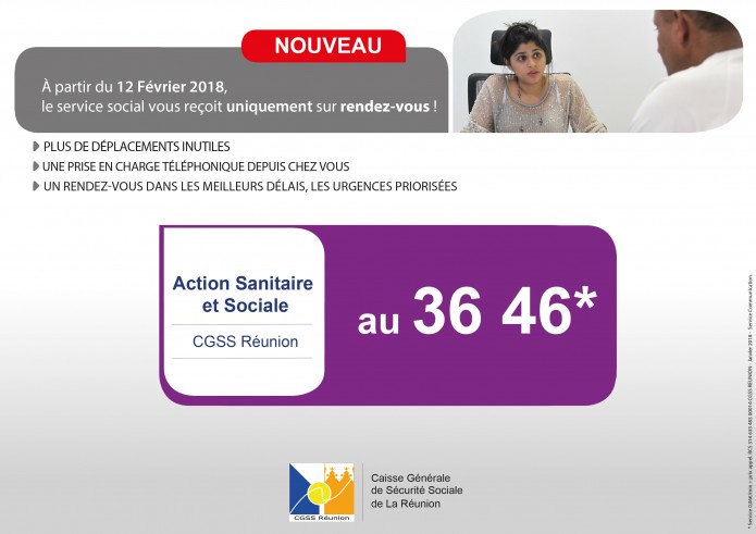 CGSS : place au tout rendez-vous !