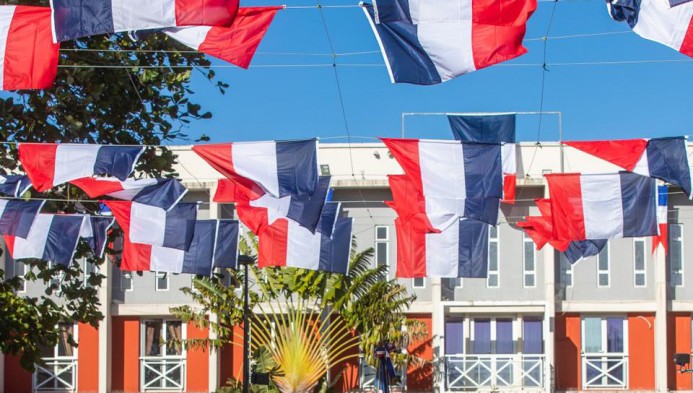 Vous êtes une association bénédictine : inscrivez-vous au défilé du 14 juillet !