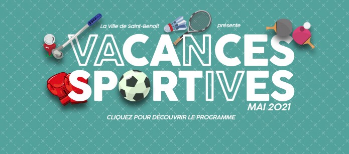 "Vacances sportives" dans les quartiers !