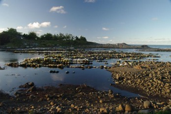 La Rivière des Roches