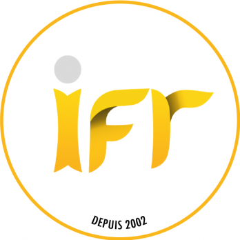 Offre en apprentissage " Infographiste Metteur en Page" - IFR