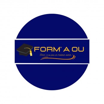 Offre de formation "Responsable des ventes" - Form'aou