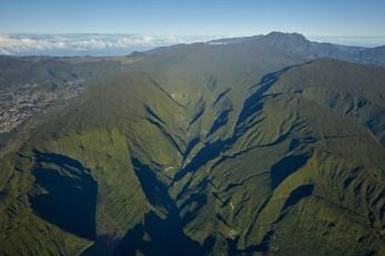 La vallée de Takamaka