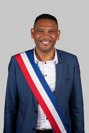 CAZAL Augustin 