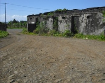 La Cabane